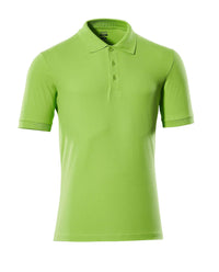 MASCOT® Bandol Polo-Shirt 51587-969 Limonengrün