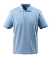 MASCOT® Bandol Polo-Shirt 51587-969 Hellblau