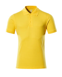 MASCOT® Bandol Polo-Shirt 51587-969 Sonnengelb