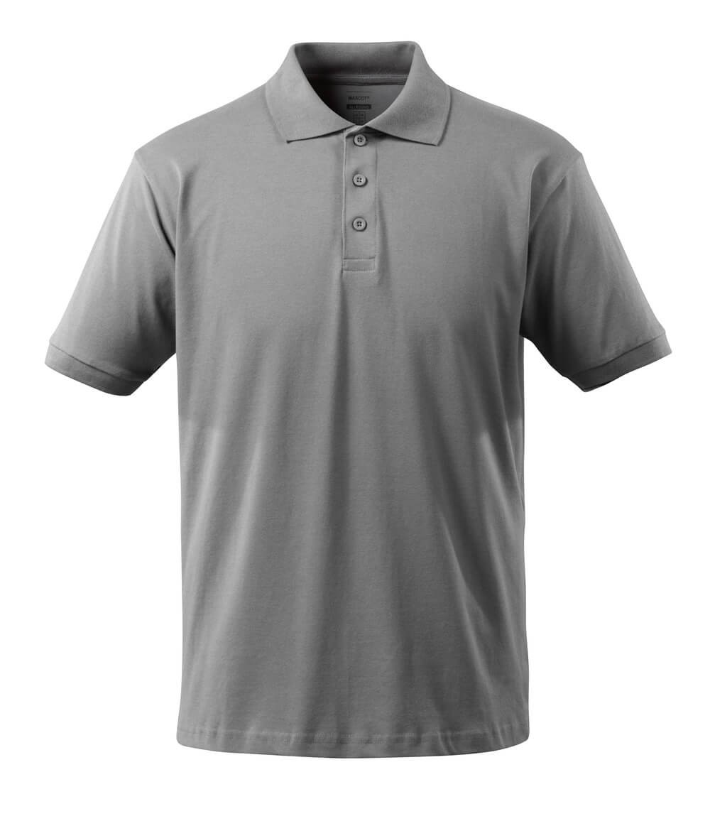 MASCOT® Bandol Polo-Shirt 51587-969 Anthrazit