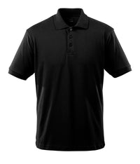MASCOT® Bandol Polo-Shirt 51587-969 Vollschwarz