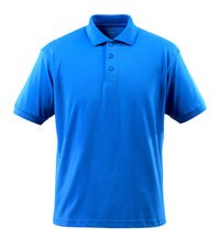 MASCOT® Bandol Polo-Shirt 51587-969 Azurblau