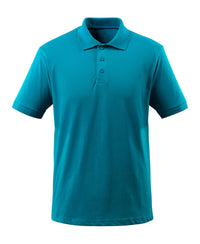 MASCOT® Bandol Polo-Shirt 51587-969 Petroleum
