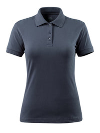 MASCOT® Grasse Polo-Shirt 51588-969 Schwarzblau