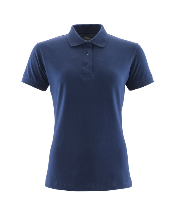 MASCOT® Grasse Polo-Shirt 51588-969 Marine