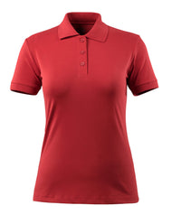 MASCOT® Grasse Polo-Shirt 51588-969 Rot
