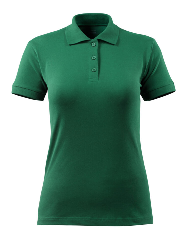 MASCOT® Grasse Polo-Shirt 51588-969 Grün
