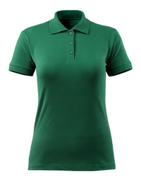 MASCOT® Grasse Polo-Shirt 51588-969 Grün