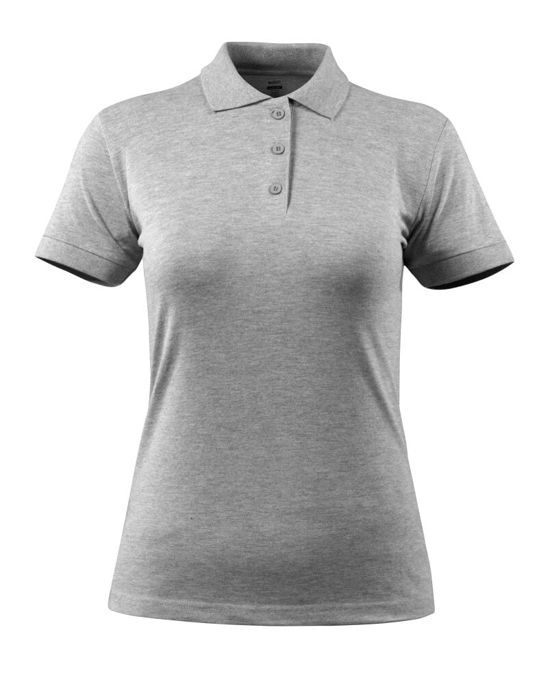 MASCOT® Grasse Polo-Shirt 51588-969 Grau-meliert