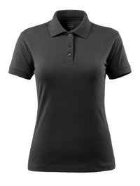 MASCOT® Grasse Polo-Shirt 51588-969 Schwarz