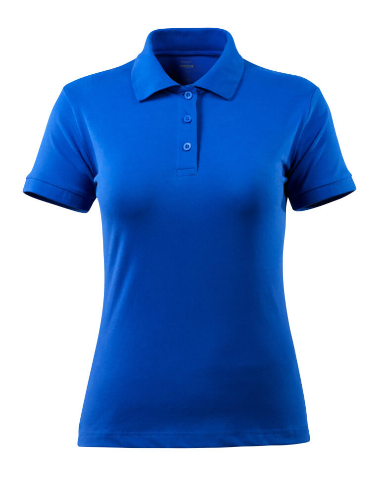MASCOT® Grasse Polo-Shirt 51588-969 Kornblau