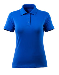 MASCOT® Grasse Polo-Shirt 51588-969 Kornblau