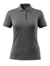 MASCOT® Grasse Polo-Shirt 51588-969 Dunkelanthrazit