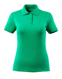 MASCOT® Grasse Polo-Shirt 51588-969 Grasgrün