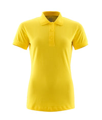 MASCOT® Grasse Polo-Shirt 51588-969 Sonnengelb