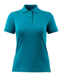 MASCOT® Grasse Polo-Shirt 51588-969 Petroleum