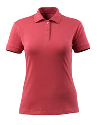 MASCOT® Grasse Polo-Shirt 51588-969 Himbeerrot