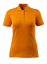 MASCOT® Grasse Polo-Shirt 51588-969 Hellorange