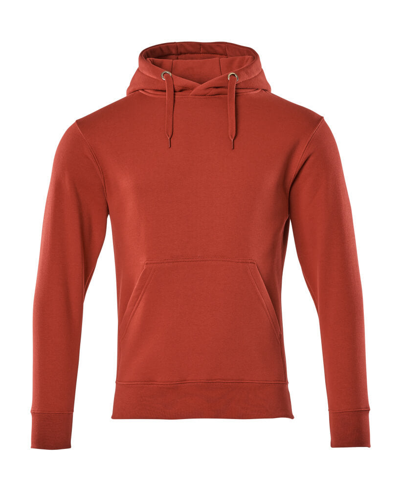 MASCOT® Revel Kapuzenpullover 51589-970 Rot