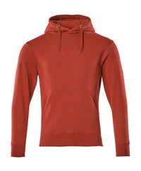 MASCOT® Revel Kapuzenpullover 51589-970 Rot
