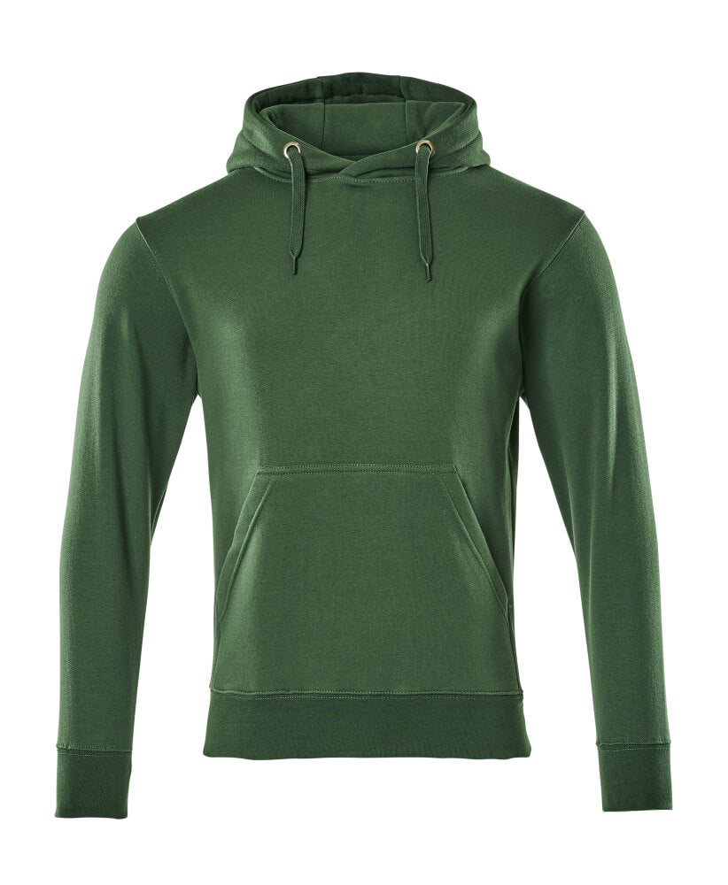 MASCOT® Revel Kapuzenpullover 51589-970 Grün
