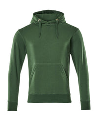 MASCOT® Revel Kapuzenpullover 51589-970 Grün