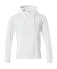 MASCOT® Revel Kapuzenpullover 51589-970 Weiß