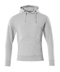 MASCOT® Revel Kapuzenpullover 51589-970 Grau-meliert