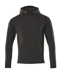 MASCOT® Revel Kapuzenpullover 51589-970 Schwarz