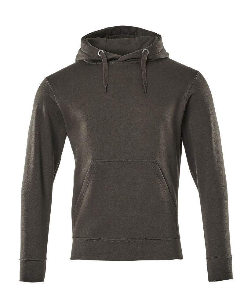 MASCOT® Revel Kapuzenpullover 51589-970 Dunkelanthrazit