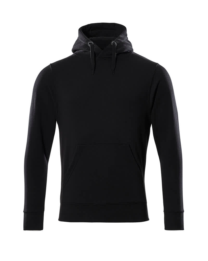 MASCOT® Revel Kapuzenpullover 51589-970 Vollschwarz