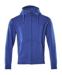 MASCOT® Gimont Kapuzenpullover mit Reißverschluss 51590-970 Kornblau