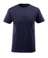 MASCOT® MACMICHAEL® Arica T-Shirt 51605-954 Schwarzblau