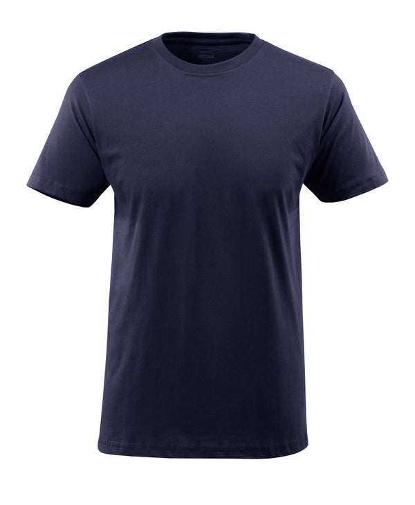MASCOT® MACMICHAEL® Arica T-Shirt 51605-954 Schwarzblau