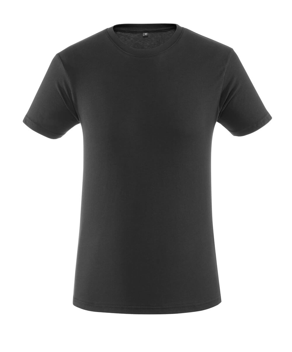 MASCOT® MACMICHAEL® Arica T-Shirt 51605-954 Vollschwarz