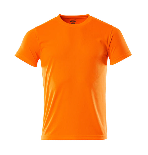 MASCOT® Calais T-Shirt 51625-949 Hi-vis Orange