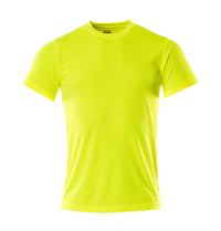 MASCOT® Calais T-Shirt 51625-949 Hi-vis Gelb