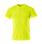 Hi-vis Gelb