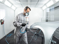 Moldex Halbmaske FFA2P3 R D organische Gase und Partikel 