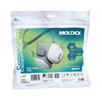 Moldex Halbmaske FFA2P3 R D organische Gase und Partikel 