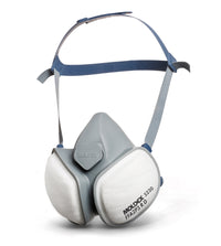 Moldex Halbmaske FFA2P3 R D organische Gase und Partikel 