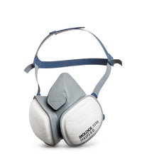 Moldex Halbmaske FFA2P3 R D organische Gase und Partikel 
