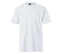 KÜBLER SHIRTS T-Shirt 5230 6206 weiß