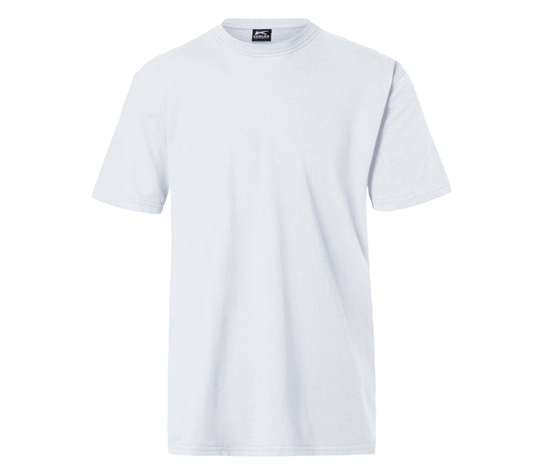 KÜBLER SHIRTS T-Shirt 5230 6206 weiß