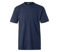 KÜBLER SHIRTS T-Shirt 5230 6206 dunkelblau