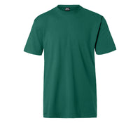 KÜBLER SHIRTS T-Shirt 5230 6206 moosgrün
