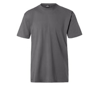 KÜBLER SHIRTS T-Shirt 5230 6206 anthrazit