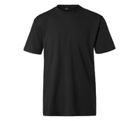 KÜBLER SHIRTS T-Shirt 5230 6206 schwarz