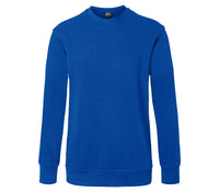 KÜBLER SHIRTS Sweatshirt 5234 6406 kbl.blau