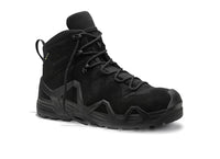ELTEN ZEPHYR Work GTX® black Mid ESD S3S WR – Sicherheitsschnürstiefel